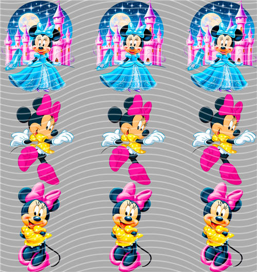 Pen sticker-F 1466